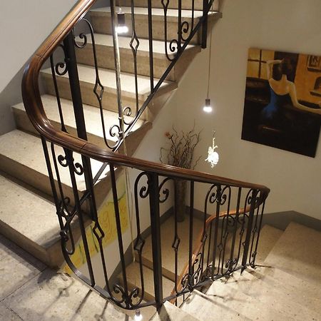 19 Borgo Cavour Bed & Breakfast Treviso Oda fotoğraf