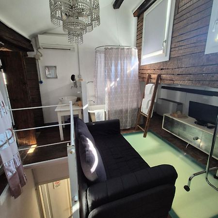 19 Borgo Cavour Bed & Breakfast Treviso Dış mekan fotoğraf