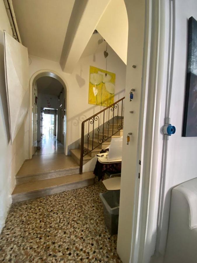 19 Borgo Cavour Bed & Breakfast Treviso Dış mekan fotoğraf