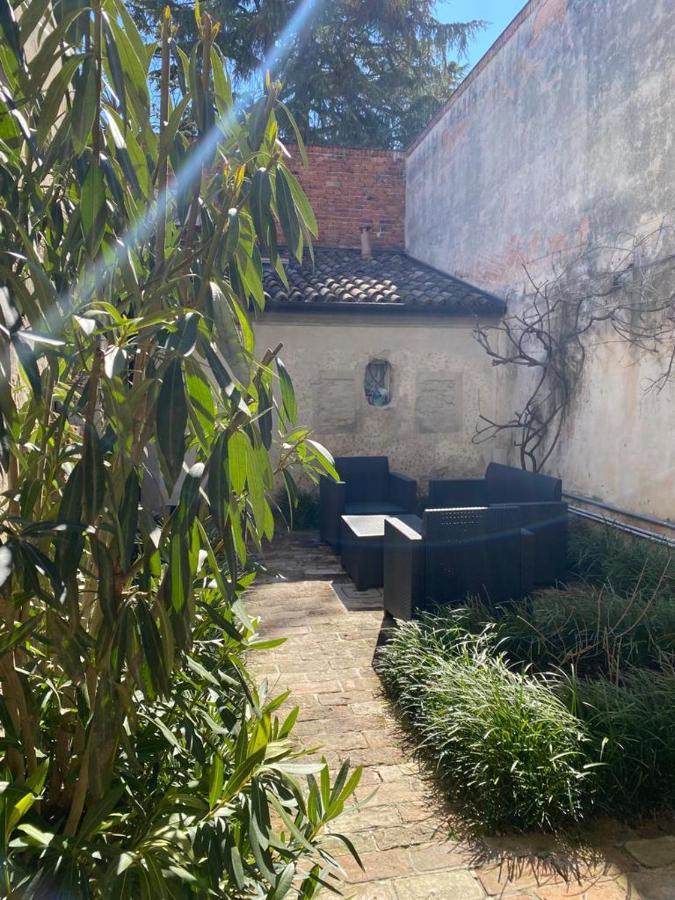 19 Borgo Cavour Bed & Breakfast Treviso Dış mekan fotoğraf