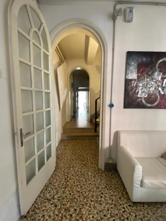 19 Borgo Cavour Bed & Breakfast Treviso Dış mekan fotoğraf