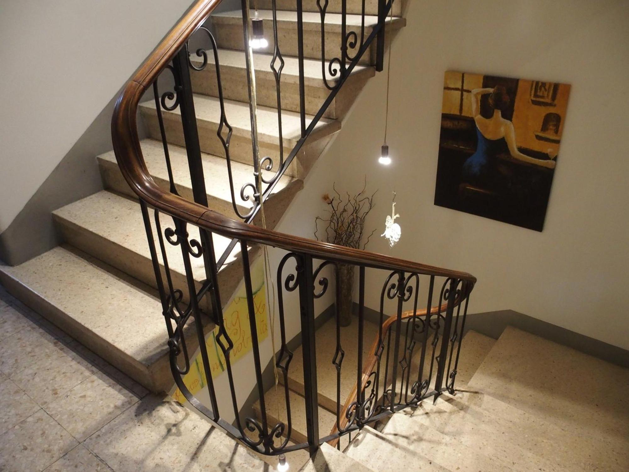 19 Borgo Cavour Bed & Breakfast Treviso Oda fotoğraf