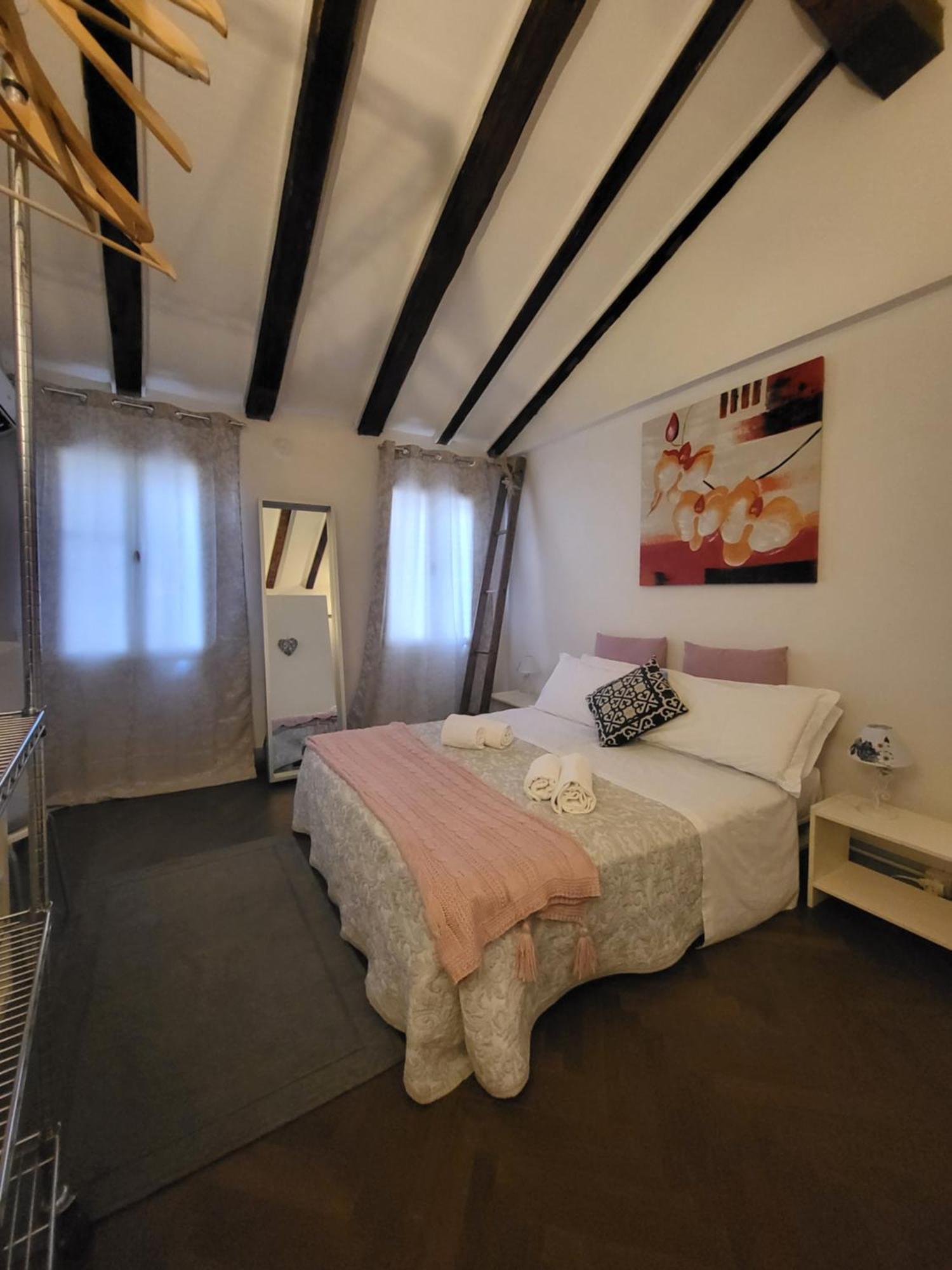 19 Borgo Cavour Bed & Breakfast Treviso Dış mekan fotoğraf