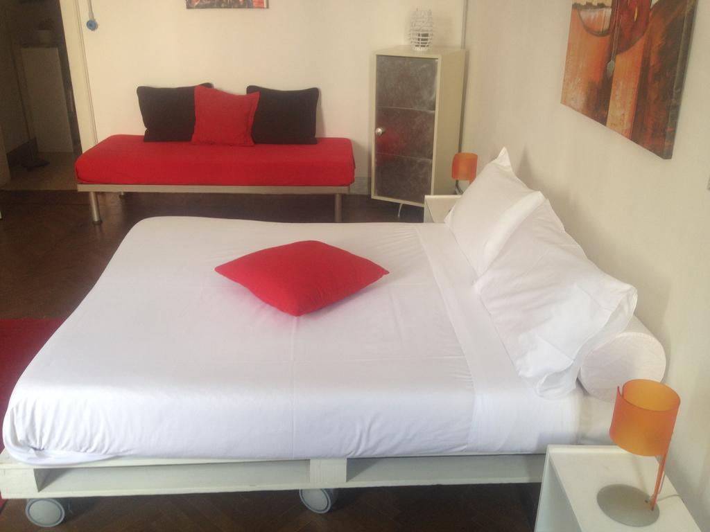 19 Borgo Cavour Bed & Breakfast Treviso Dış mekan fotoğraf