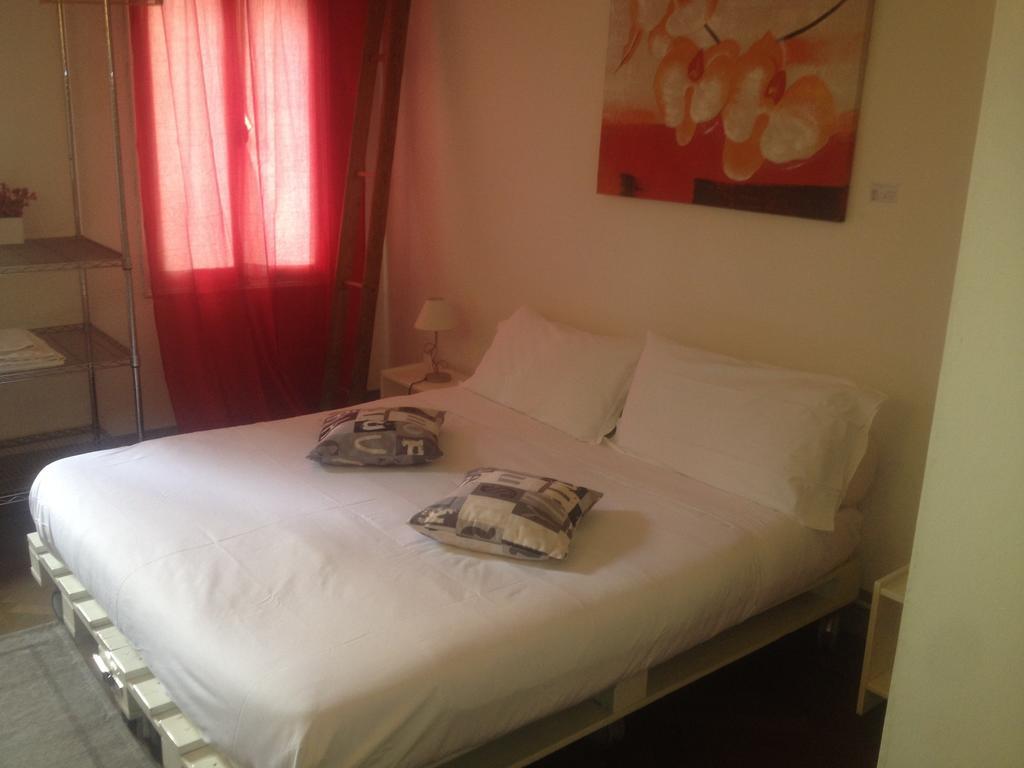19 Borgo Cavour Bed & Breakfast Treviso Dış mekan fotoğraf