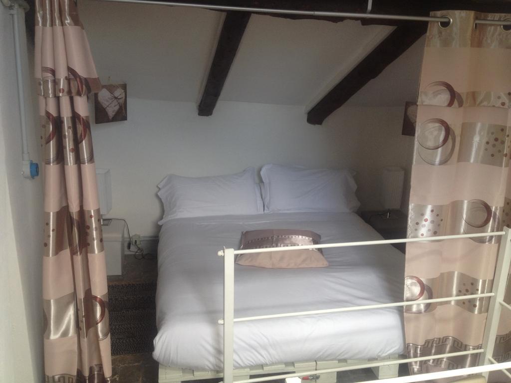 19 Borgo Cavour Bed & Breakfast Treviso Dış mekan fotoğraf