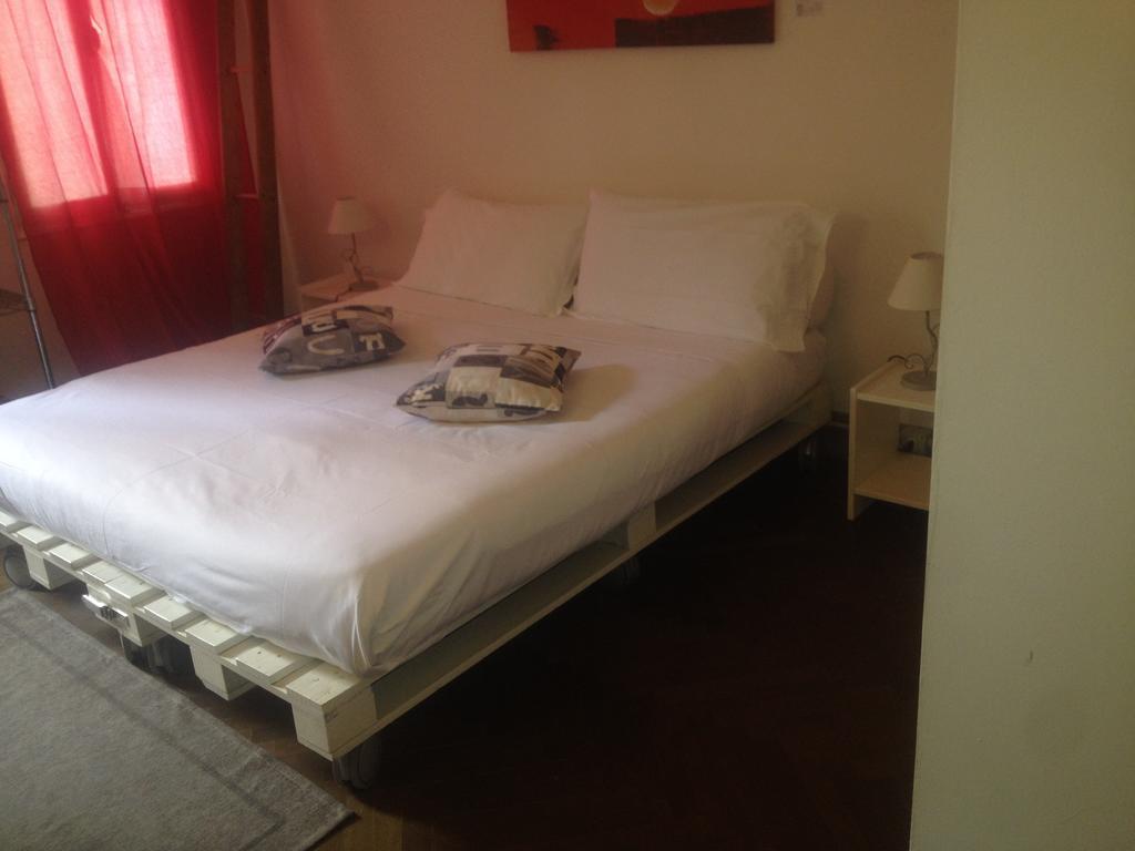 19 Borgo Cavour Bed & Breakfast Treviso Dış mekan fotoğraf