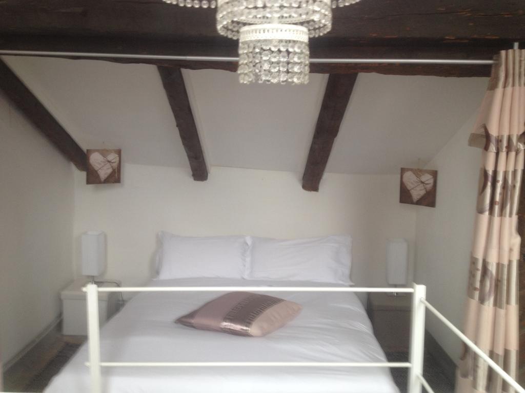 19 Borgo Cavour Bed & Breakfast Treviso Dış mekan fotoğraf
