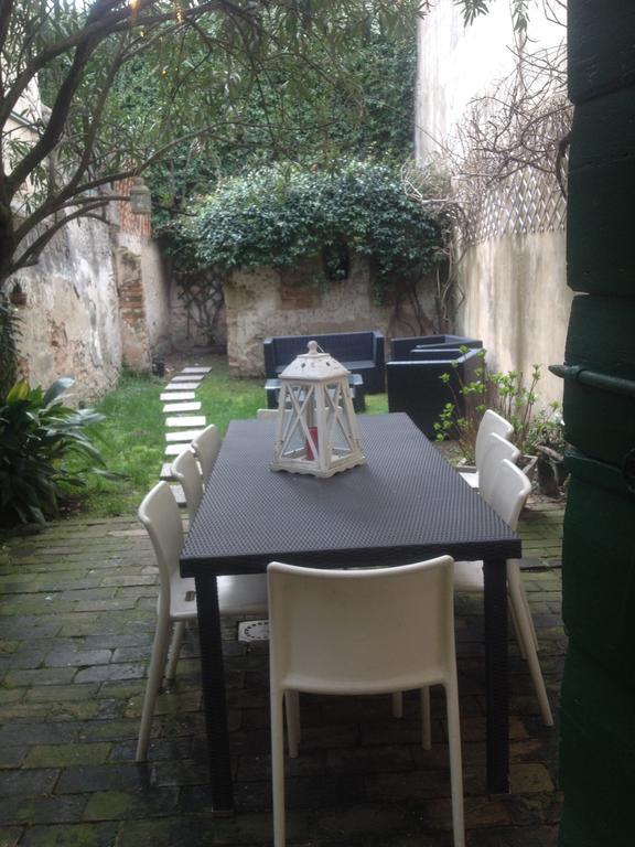 19 Borgo Cavour Bed & Breakfast Treviso Dış mekan fotoğraf
