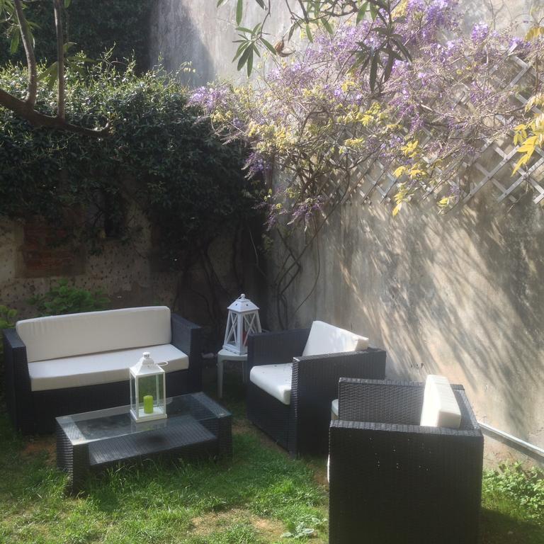 19 Borgo Cavour Bed & Breakfast Treviso Dış mekan fotoğraf