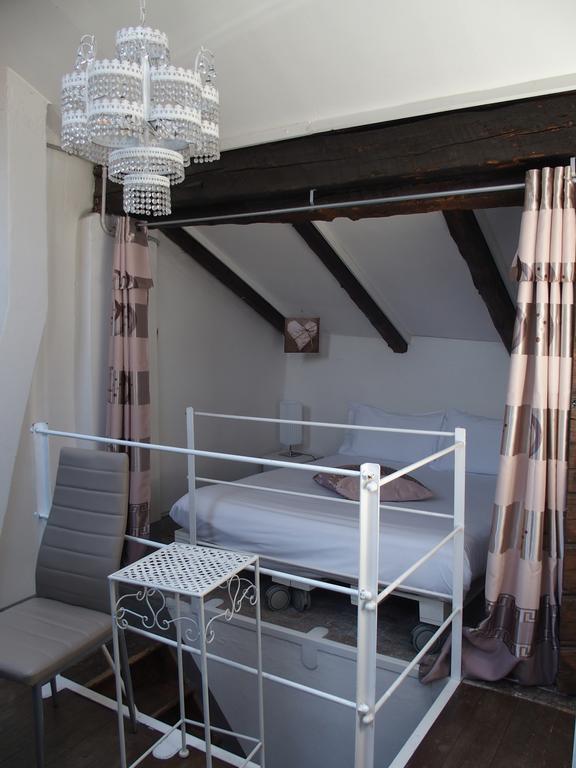 19 Borgo Cavour Bed & Breakfast Treviso Dış mekan fotoğraf