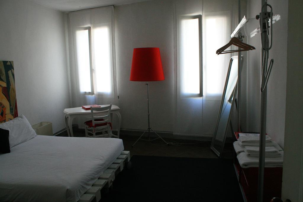 19 Borgo Cavour Bed & Breakfast Treviso Oda fotoğraf