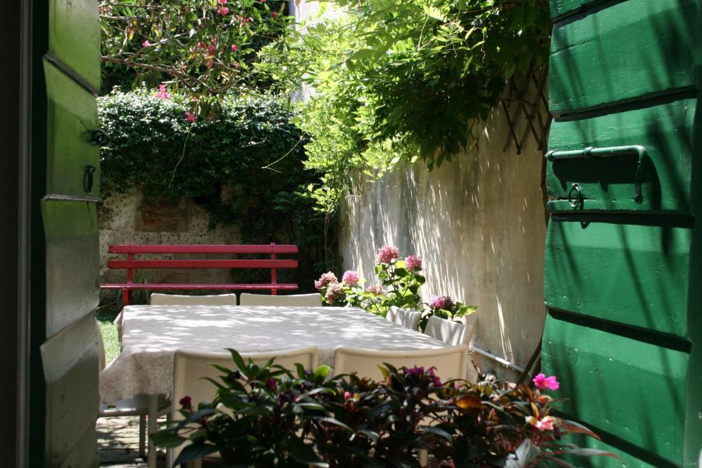 19 Borgo Cavour Bed & Breakfast Treviso Dış mekan fotoğraf