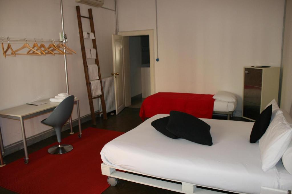 19 Borgo Cavour Bed & Breakfast Treviso Oda fotoğraf