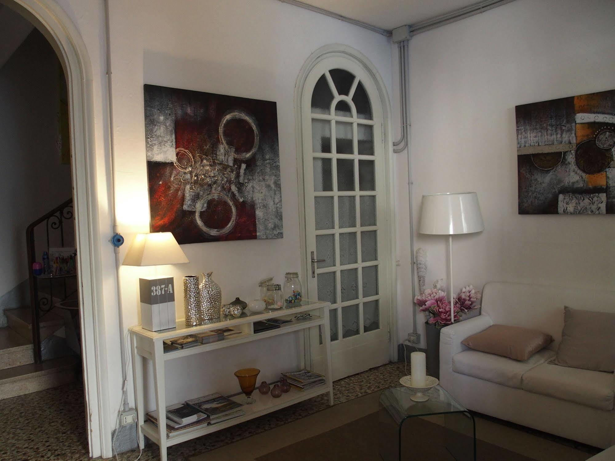 19 Borgo Cavour Bed & Breakfast Treviso Dış mekan fotoğraf