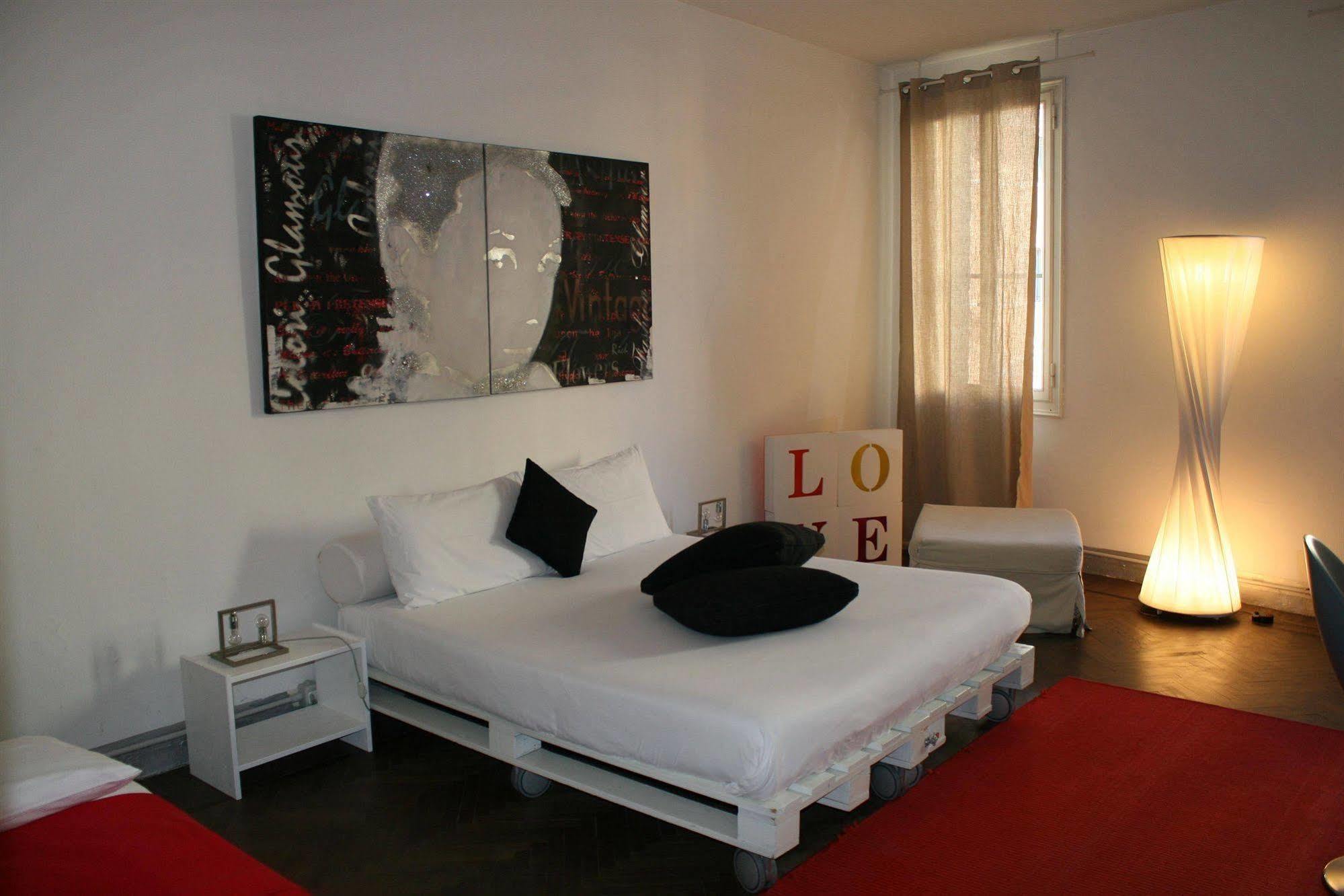 19 Borgo Cavour Bed & Breakfast Treviso Dış mekan fotoğraf