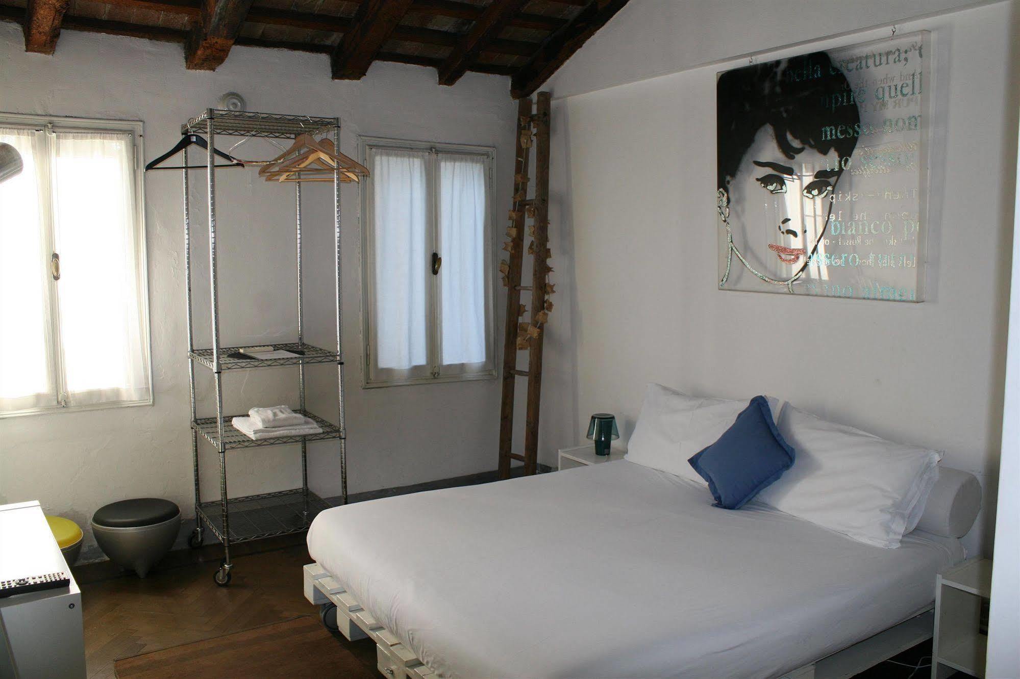 19 Borgo Cavour Bed & Breakfast Treviso Dış mekan fotoğraf