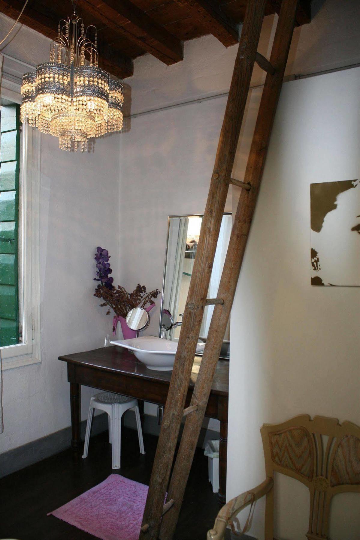19 Borgo Cavour Bed & Breakfast Treviso Dış mekan fotoğraf