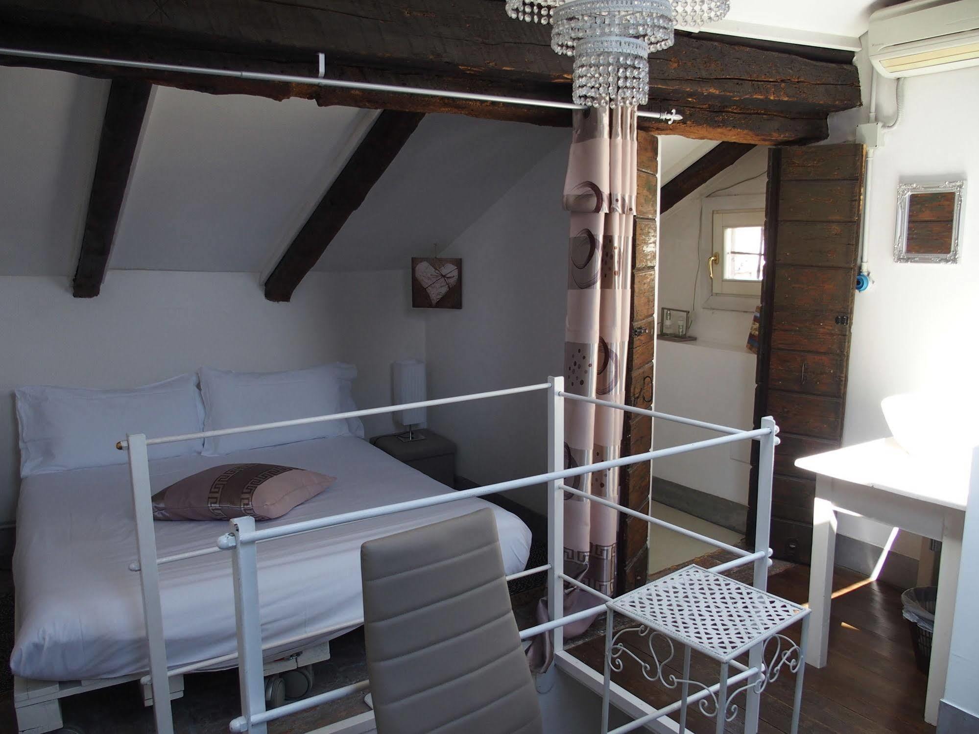 19 Borgo Cavour Bed & Breakfast Treviso Dış mekan fotoğraf
