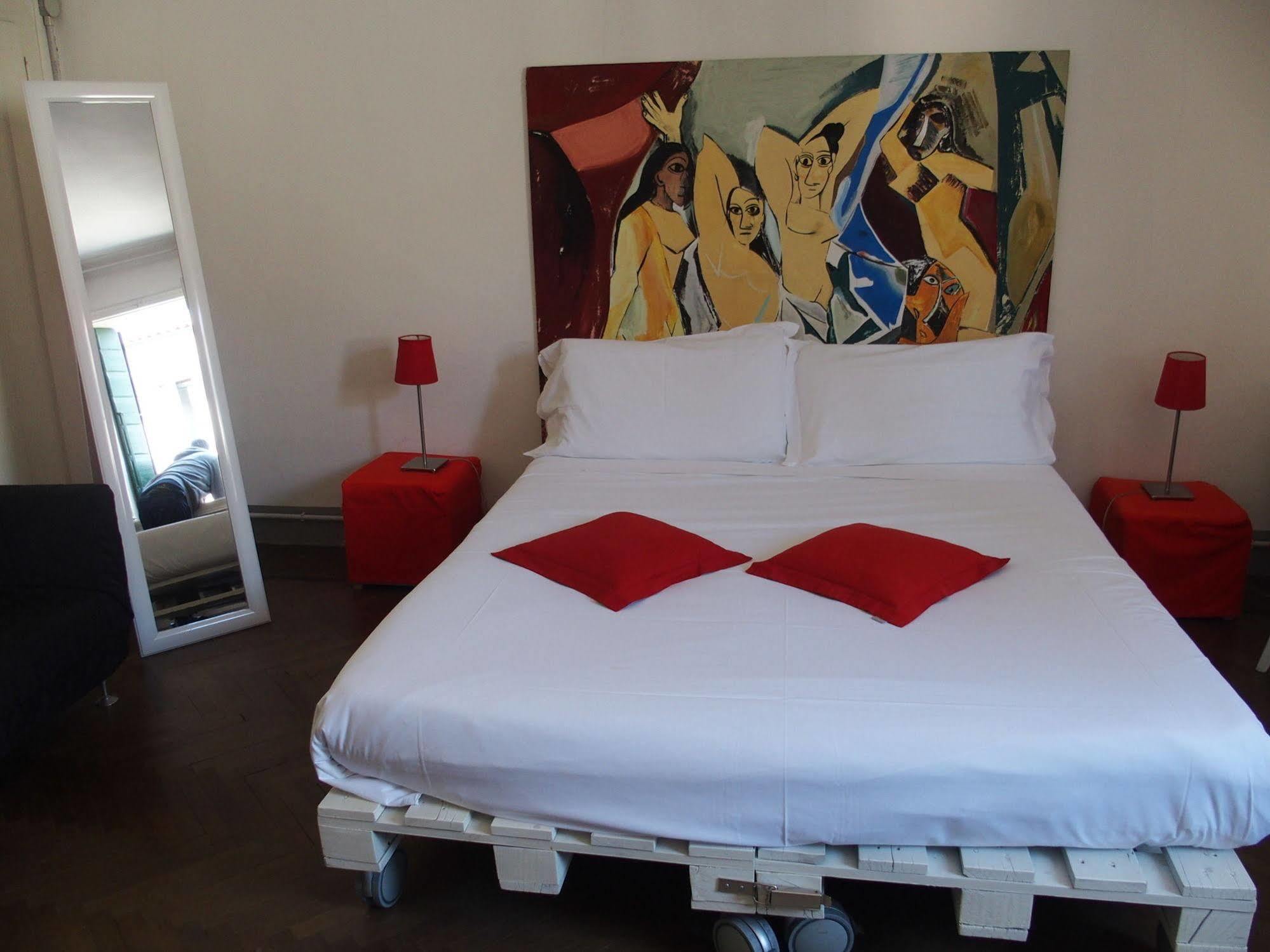 19 Borgo Cavour Bed & Breakfast Treviso Dış mekan fotoğraf