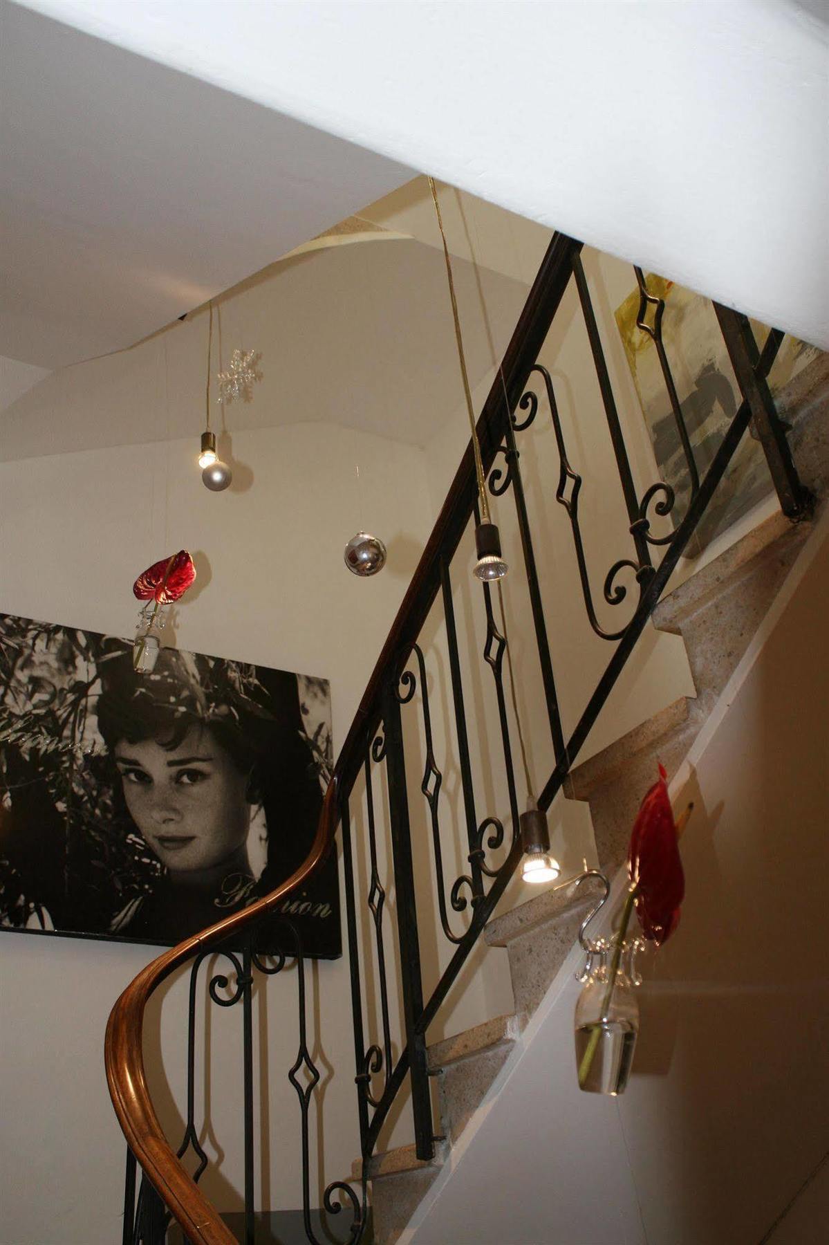 19 Borgo Cavour Bed & Breakfast Treviso Dış mekan fotoğraf
