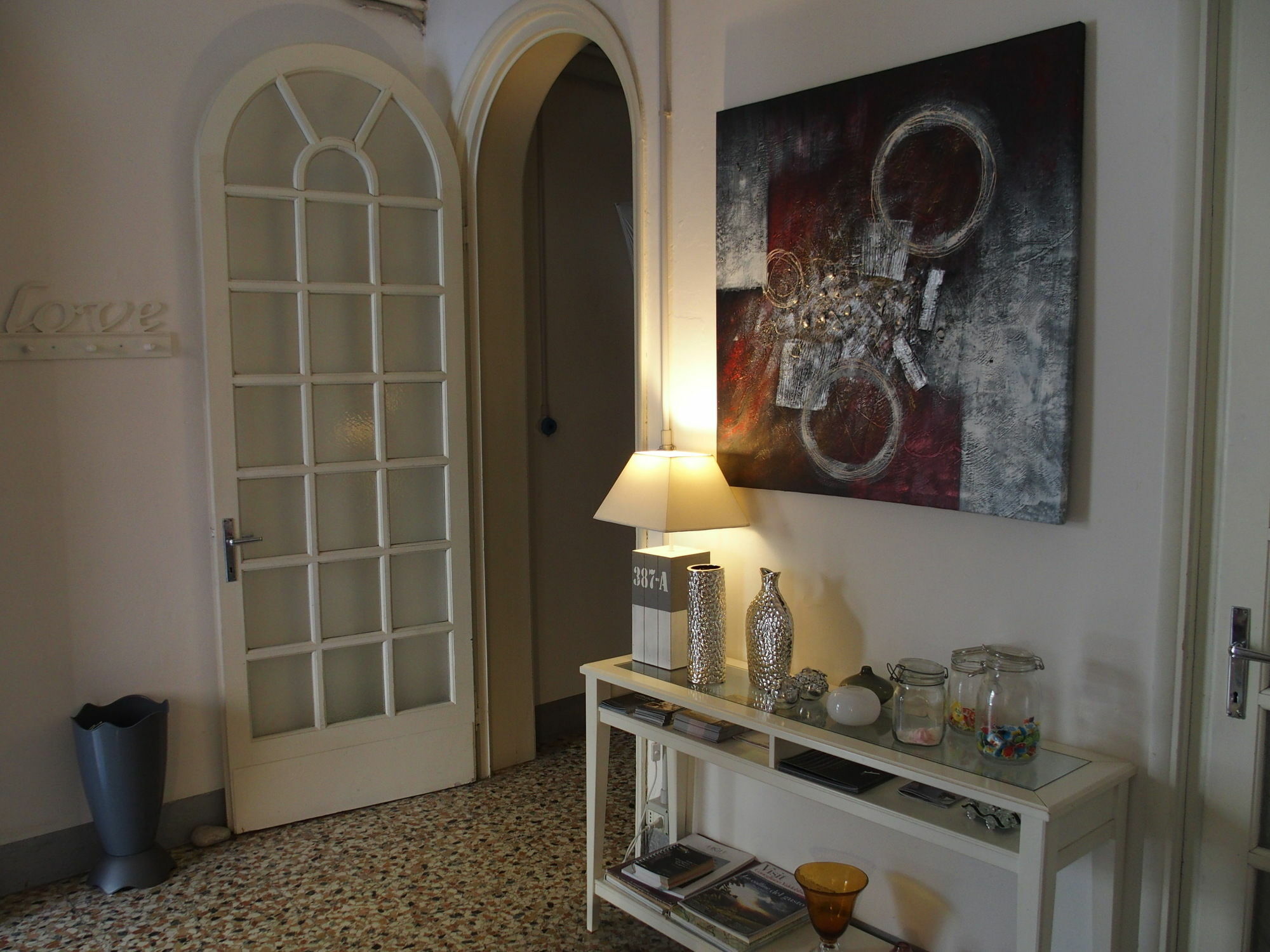 19 Borgo Cavour Bed & Breakfast Treviso Dış mekan fotoğraf