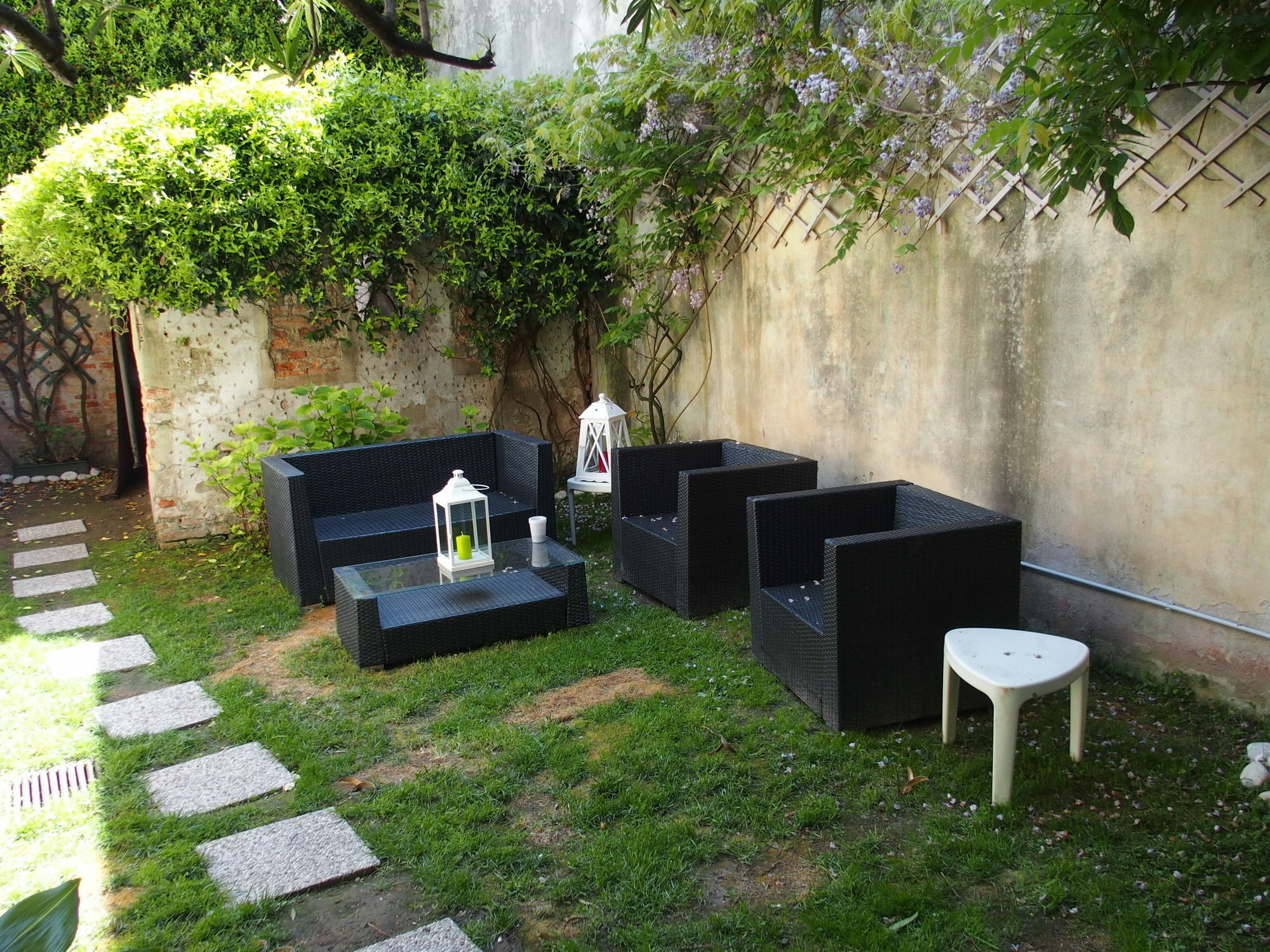 19 Borgo Cavour Bed & Breakfast Treviso Dış mekan fotoğraf